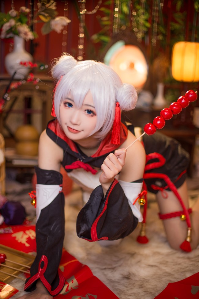 【华体会(中国)】坂本真绫神社开个唱 透露名字与爸爸有关